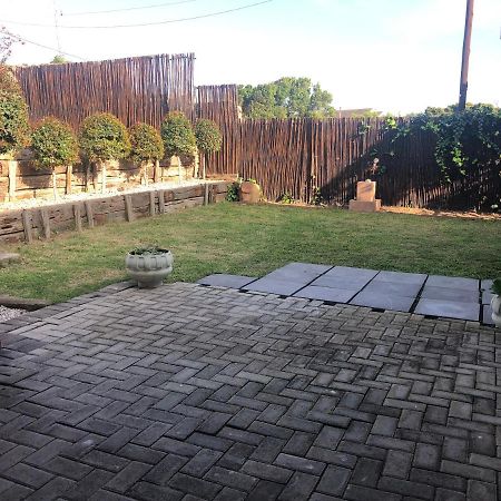 Spacious Cottage Mount Road Екстер'єр фото