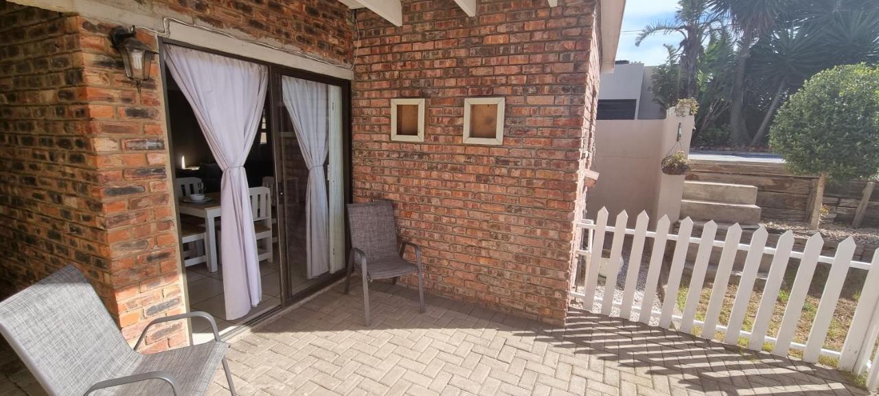 Spacious Cottage Mount Road Екстер'єр фото